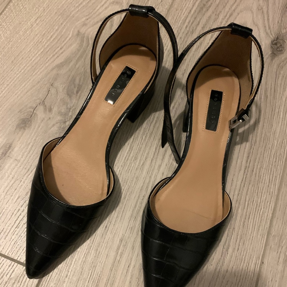 topshop shoes